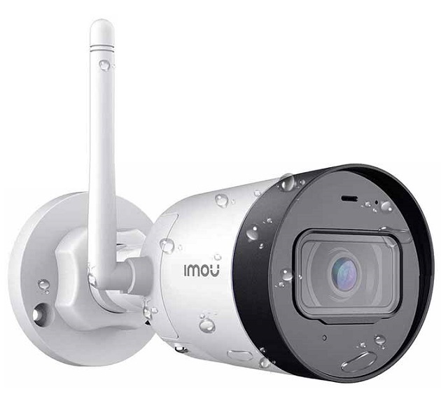 Camera IP hồng ngoại không dây 2.0 Megapixel DAHUA IPC-G22P-IMOU