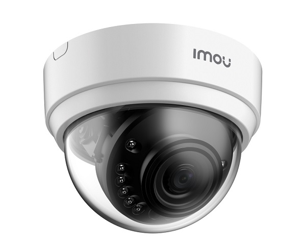 Camera IP Dome hồng ngoại không dây 4.0 Megapixel DAHUA IPC-D42P-IMOU