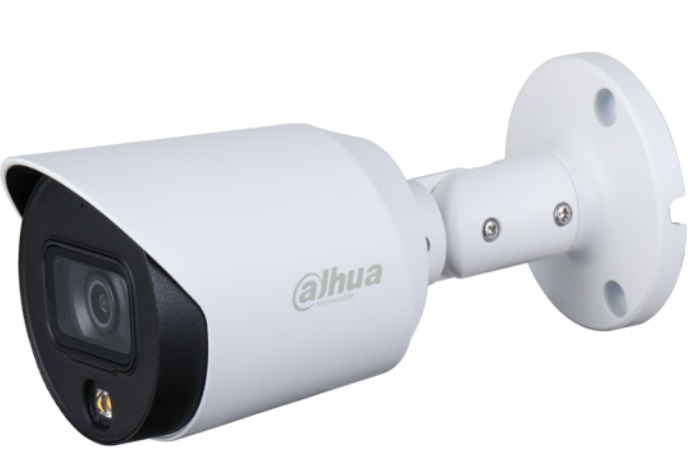 Camera HDCVI 2.0 Megapixel DAHUA HAC-HFW1239TP-A-LED