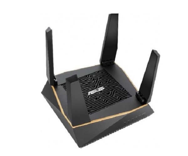 AiMesh AX6100 Gaming Router ASUS RT-AX92U