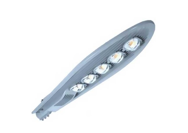 Đèn đường LED 250W DUHAL DHQ2502