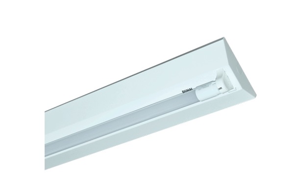 Đèn LED công nghiệp chữ V Duhal LTK118