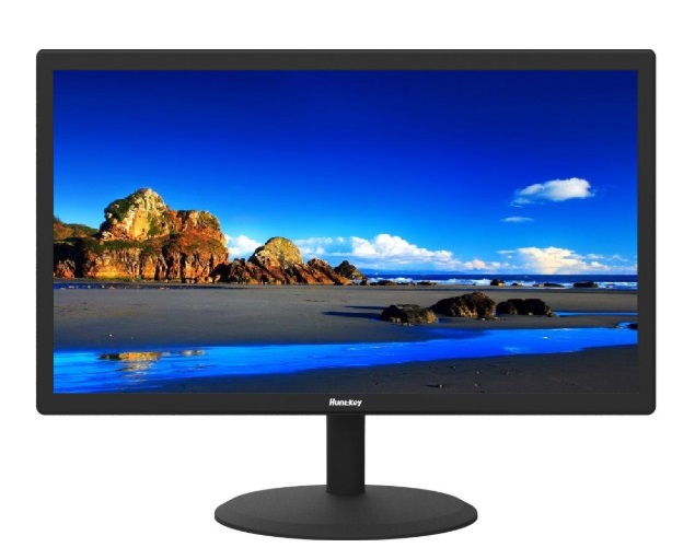 Màn hình máy tính LCD 19.5inch HUNTKEY N2091