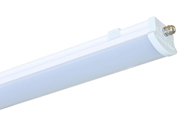 Đèn LED chống thấm 18W DUHAL SDCT218