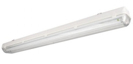 Đèn LED chống thấm 18W DUHAL LSI118