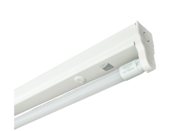 Đèn LED Batten 18W Duhal LTF118