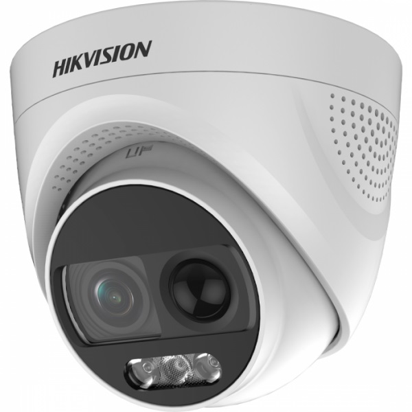 Camera Dome HD-TVI hồng ngoại 2.0 Megapixel HIKVISION DS-2CE72D0T-PIRXF