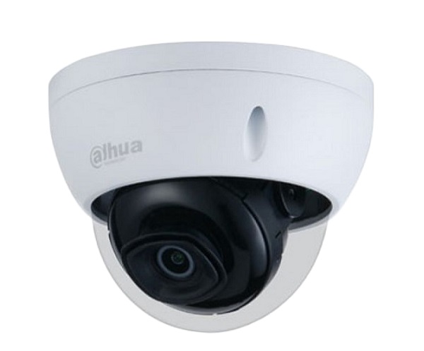 Camera IP Dome hồng ngoại 4.0 Megapixel DAHUA IPC-HDBW2531EP-S-S2