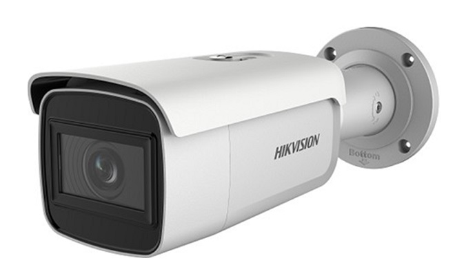 Camera IP hồng ngoại 4.0 Megapixel HDPARAGON HDS-2643IRAZ