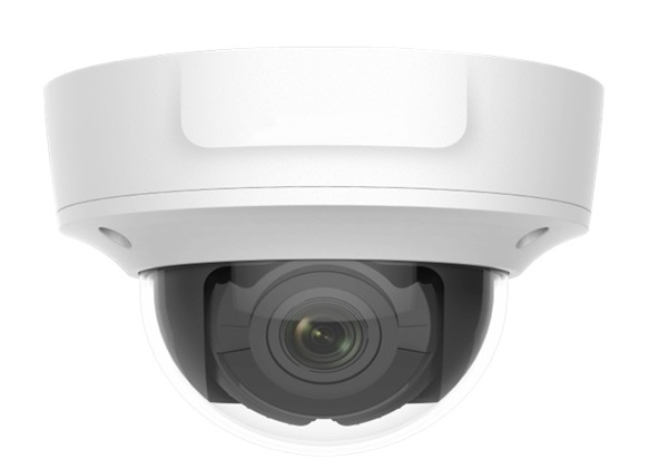 Camera IP Dome hồng ngoại 4.0 Megapixel HDPARAGON HDS-2743IRAZ