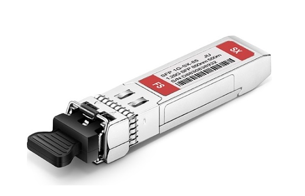 1000Base-SX Gigabit Ethernet SFP JUNIPER EX-SFP-1GE-SX