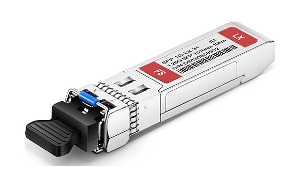 1000BASE-LX Gigabit Ethernet SFP JUNIPER EX-SFP-1GE-LX