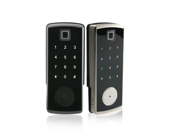 Khóa cửa vân tay 4in1 Viro-Smartlock VR-M11