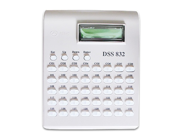 Bàn giám sát cuộc gọi ADSUN DSS 832