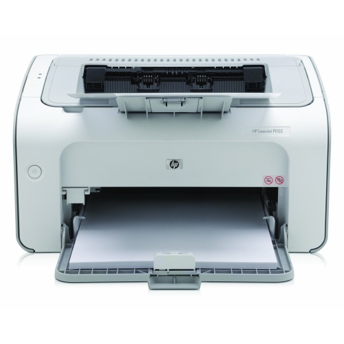 Máy in Laser HP LaserJet Pro P1102