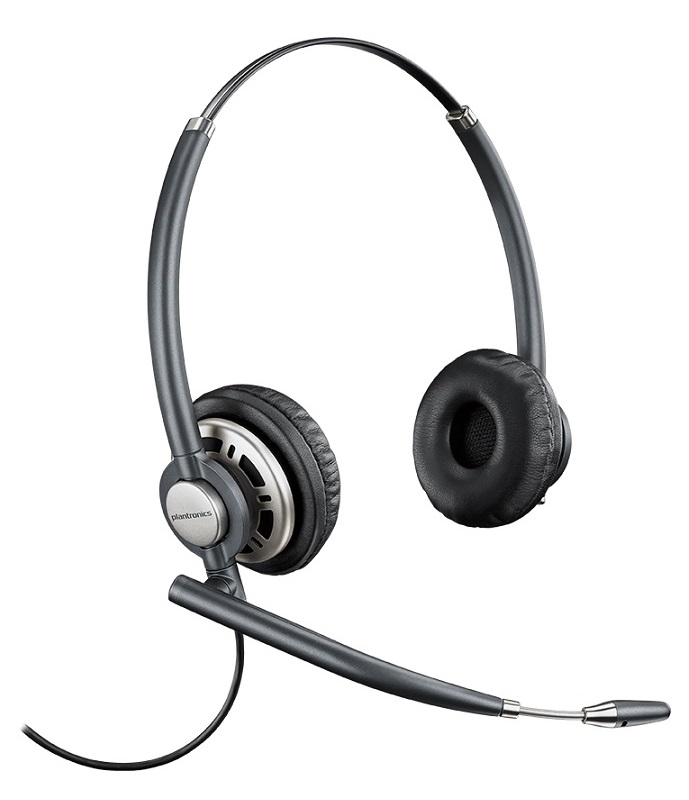 Tai nghe Plantronics EncorePro HW720D (78716-101)