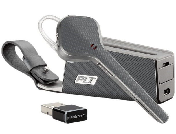 Tai nghe Bluetooth Plantronics VOYAGER 3200 UC, WW (207371-01)