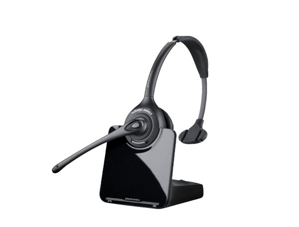 Tai nghe không dây Mono Dect Plantronics CS510A (84691-02)