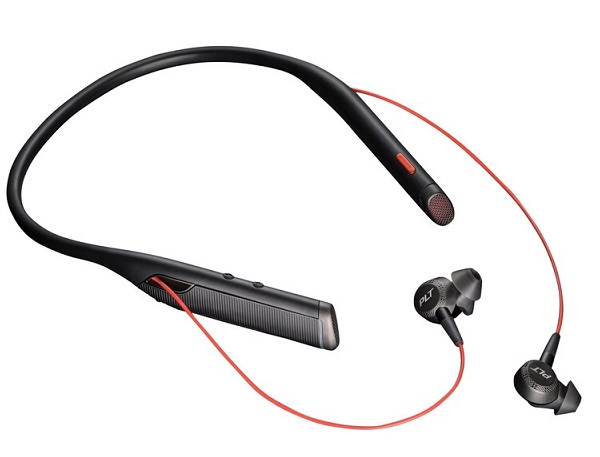 Tai nghe Plantronics VOYAGER 6200 UC, B6200 (208748-01)