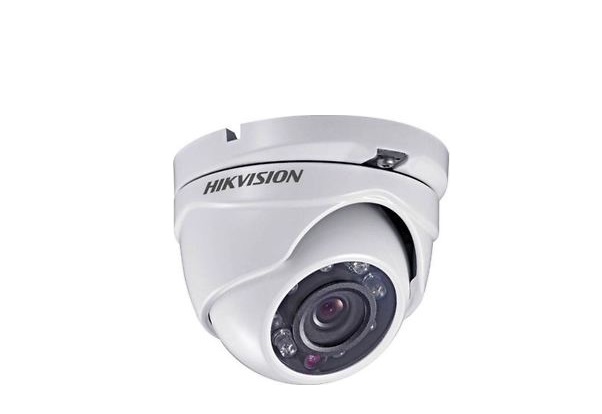 Camera HD-TVI Dome hồng ngoại 2.0 Megapixel HIKVISION DS-2CE16D0T-IRM