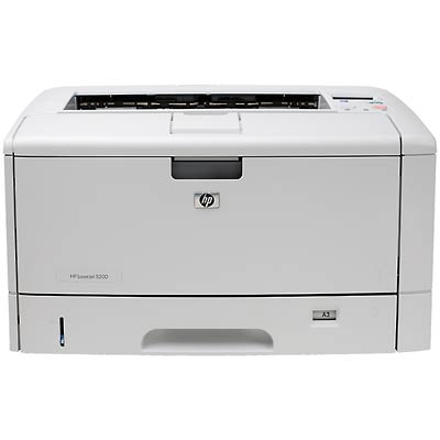 Máy in Laser khổ A3 HP LaserJet 5200 