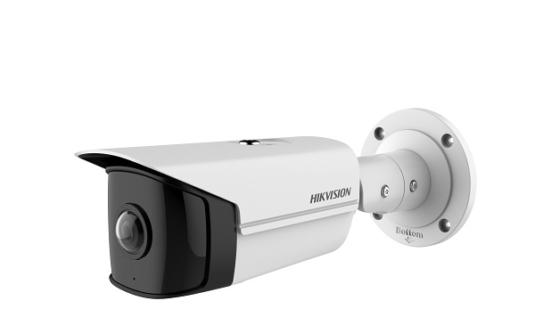 Camera IP hồng ngoại 4.0 Megapixel HIKVISION DS-2CD2T45G0P-I