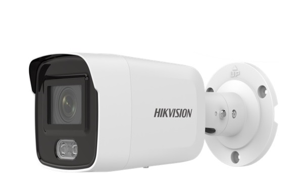 Camera IP COLORVU 4.0 Megapixel HIKVISION DS-2CD2047G1-L