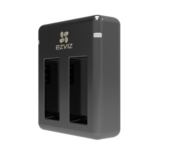 Đế sạc pin EZVIZ Charge