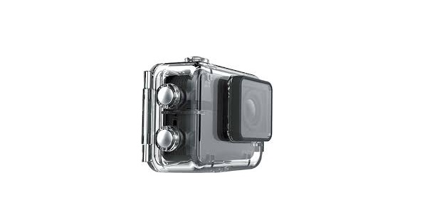 Vỏ chống nước EZVIZ Waterproof Case(S5)