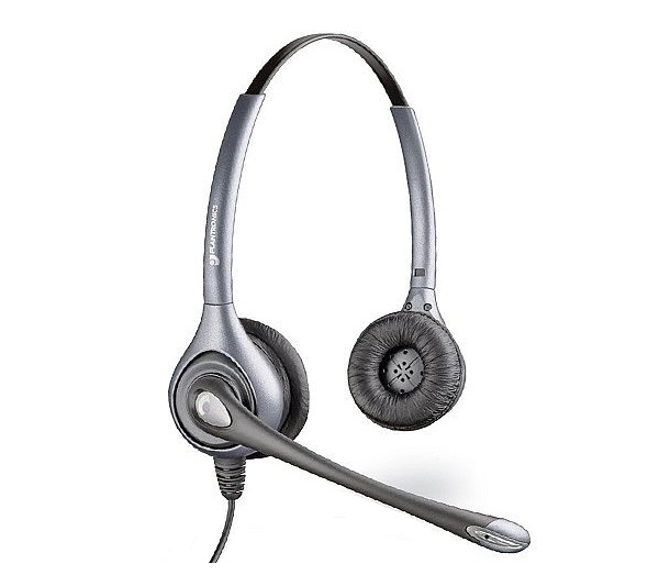 Tai nghe Plantronics Supraplus HW361N/A (82313-41)