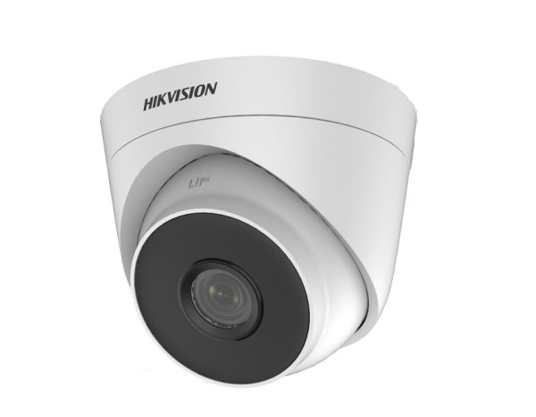 Camera HD-TVI Dome hồng ngoại 2.0 Megapixel HIKVISION DS-2CE56D0T-IT3(C)