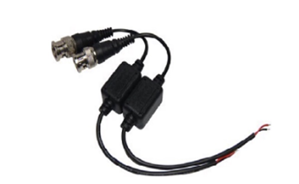 Bộ UTP Balun HIKVISION SH-UTV202-O