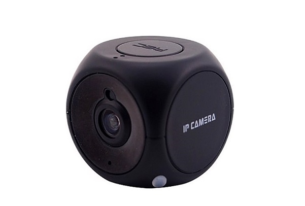 Camera IP ngụy trang cục xí ngầu SmartZ SIPC310