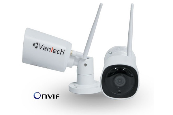 Camera IP hồng ngoại không dây 4.0 Megapixel VANTECH AI-V2031C