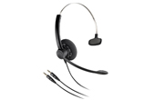 Tai nghe Poly | Tai nghe chuyên dụng Headset Plantronics Practica SP11 (79182-42)