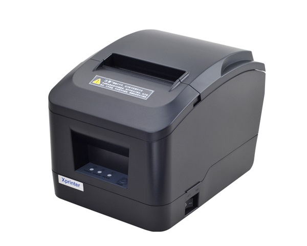 Máy in hóa đơn Xprinter XP-A160M (USB)