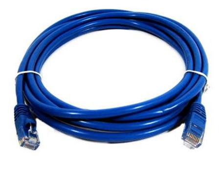 Patch Cord Dintek CAT6 UTP 3 mét