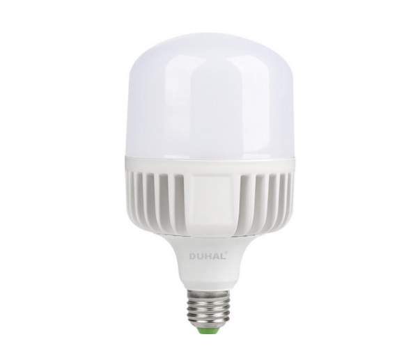 Bóng đèn LED công suất cao 60W DUHAL KBNL860