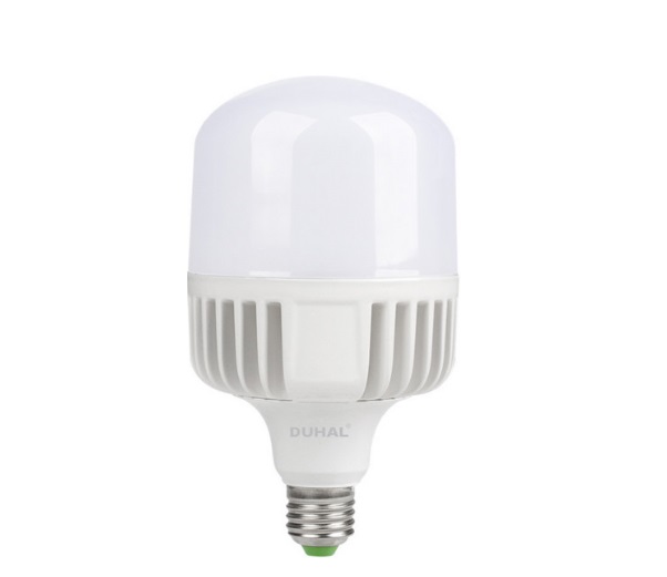 Bóng đèn LED công suất cao 80W DUHAL KBNL880