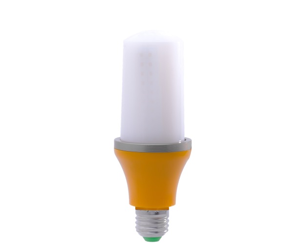 Bóng đèn LED đuổi muỗi 18W DUHAL KAM518