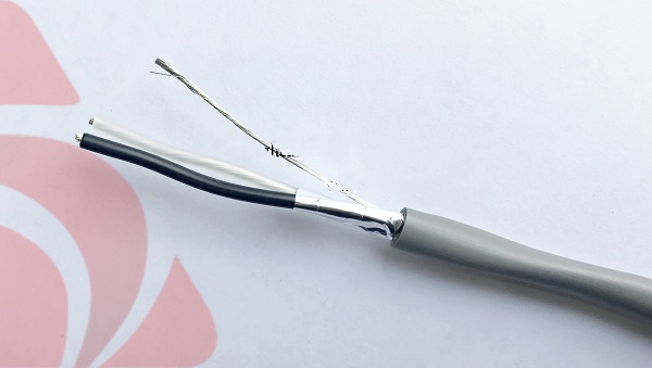 Cáp tín hiệu vặn xoắn chống nhiễu 18 AWG 1 Pair ALTEK KABEL