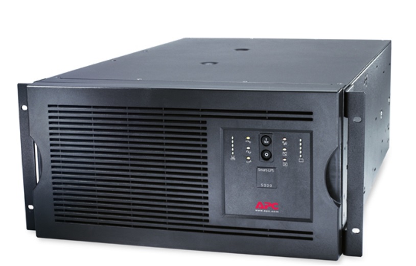 Bộ lưu điện UPS APC SUA5000RMI5U