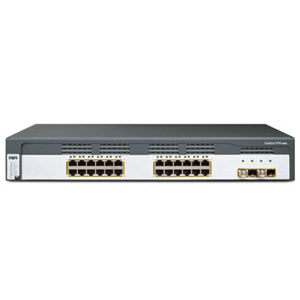 Switch CISCO Catalyst 3750 WS-C3750-24PS-E