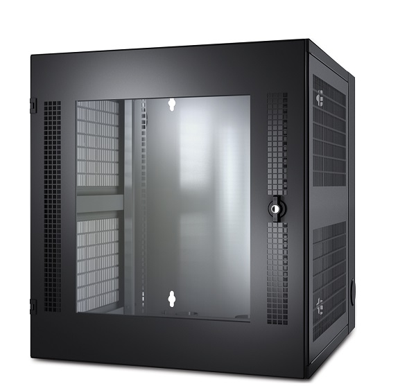 Tủ Rack 19-inch 13U APC AR100