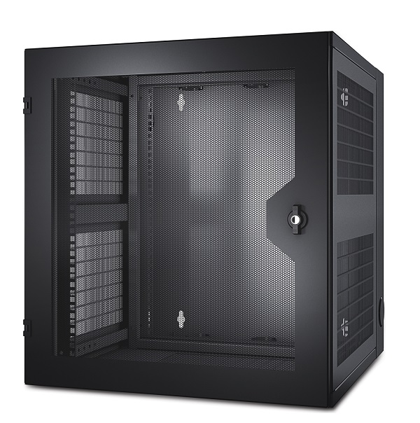 Tủ Rack 19-inch 13U APC AR100HD