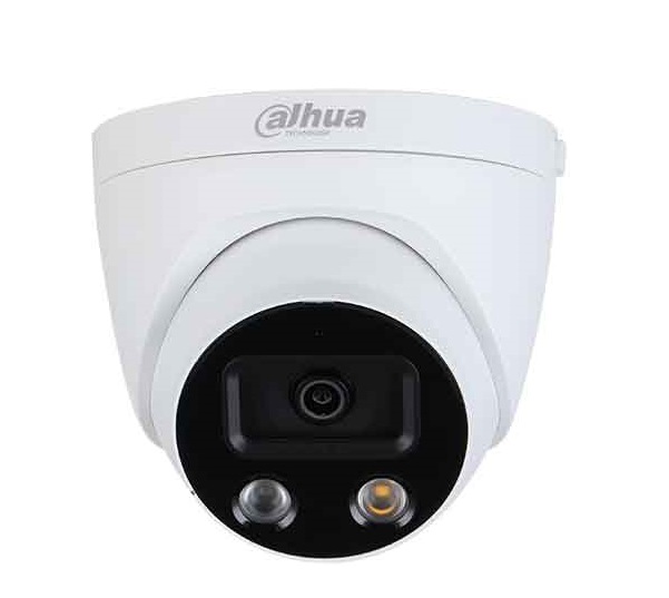 Camera IP Dome hồng ngoại 2.0 Megapixel DAHUA IPC-HDW5241HP-AS-PV