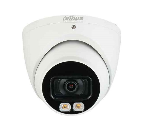 Camera IP Dome 2.0 Megapixel DAHUA IPC-HDW5241TMP-AS-LED