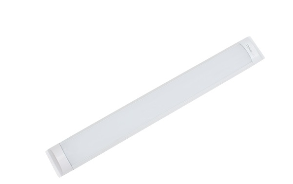 Bóng đèn ốp trần LED 20W DUHAL KDLD820