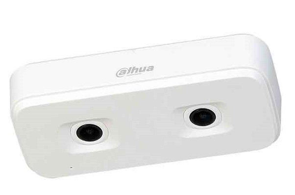 Camera IP đếm người ra vào 1.3 Megapixel DAHUA IPC-HD4140X-3D