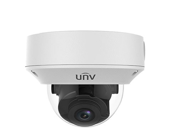 Camera IP Dome hồng ngoại 2.0 Megapixel UNV IPC3232LR3-VSPZ28-D